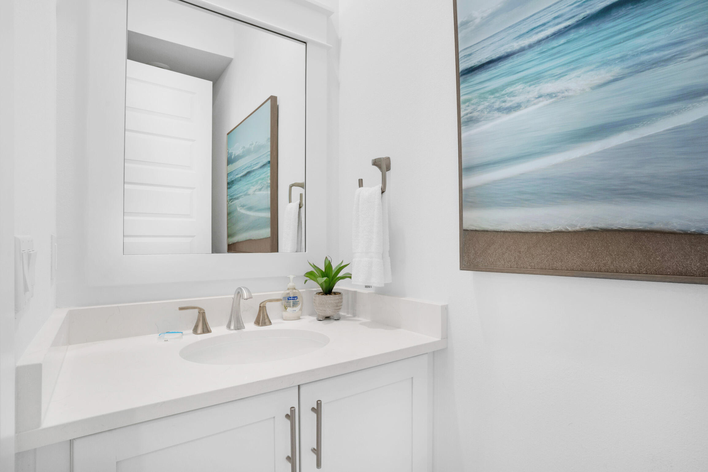 128 Wharf Ln Inlet Beach, Unit B Inlet Beach, FL 32461 - Photo 17 of 37 Gallery Image 17