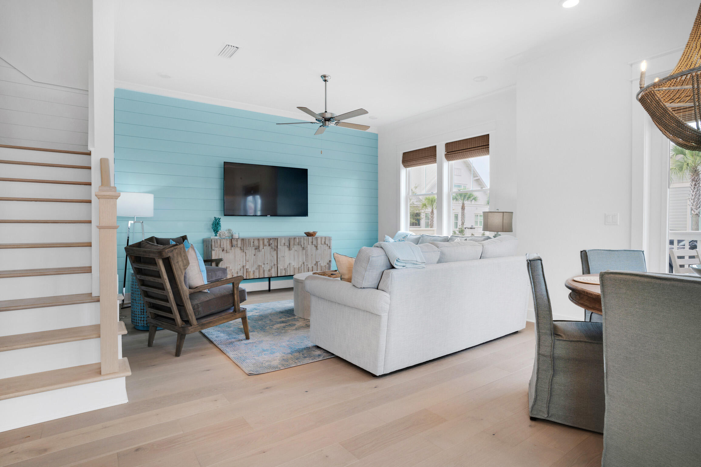 128 Wharf Ln Inlet Beach, Unit B Inlet Beach, FL 32461 - Photo 4 of 37 Gallery Image 4