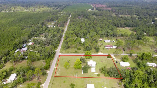 $179,000 | 935 Charles Hendry Road, Perry, FL 32348
