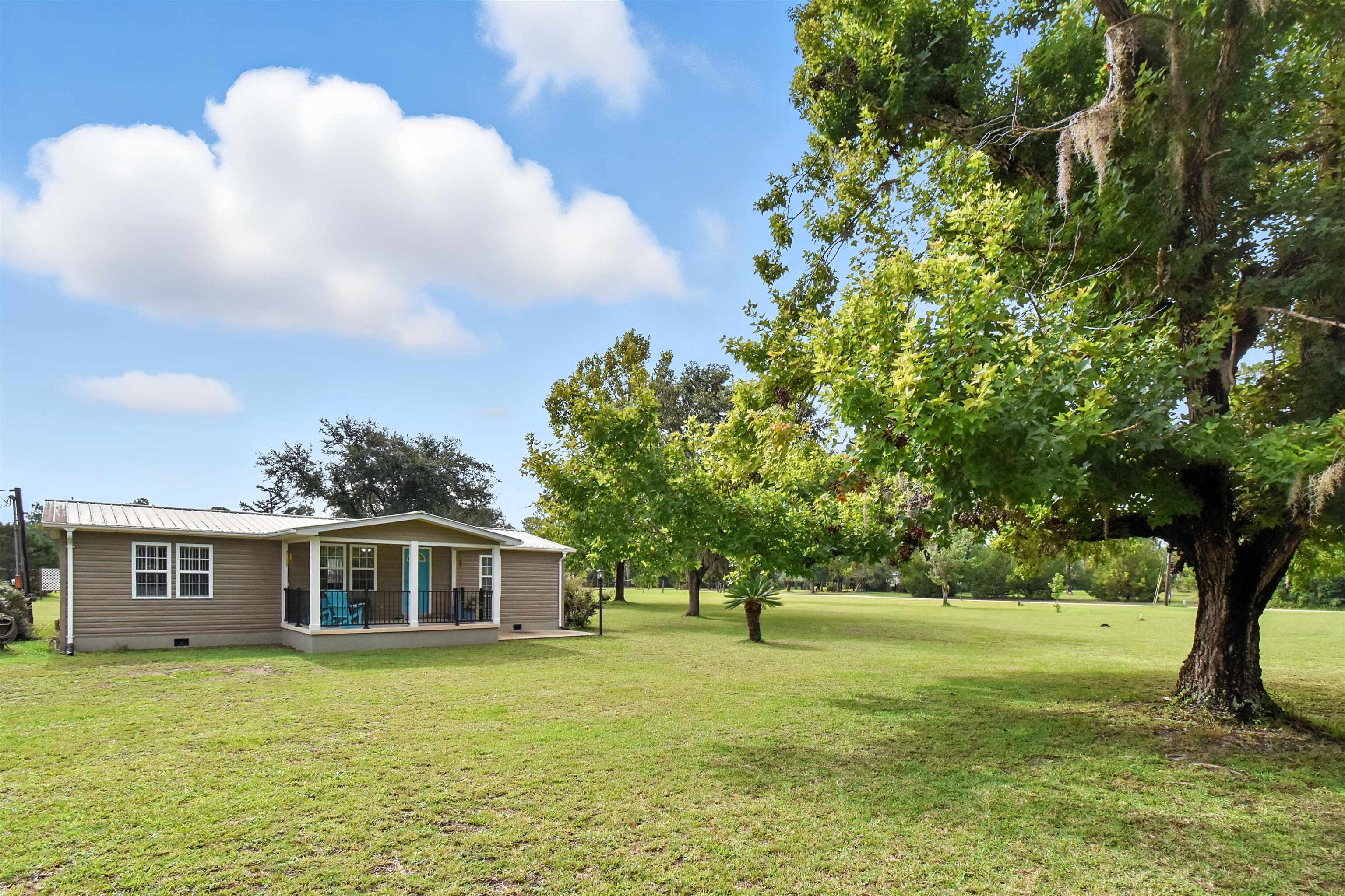 935 Charles Hendry Road Perry, FL 32348 - Photo 2 of 34
