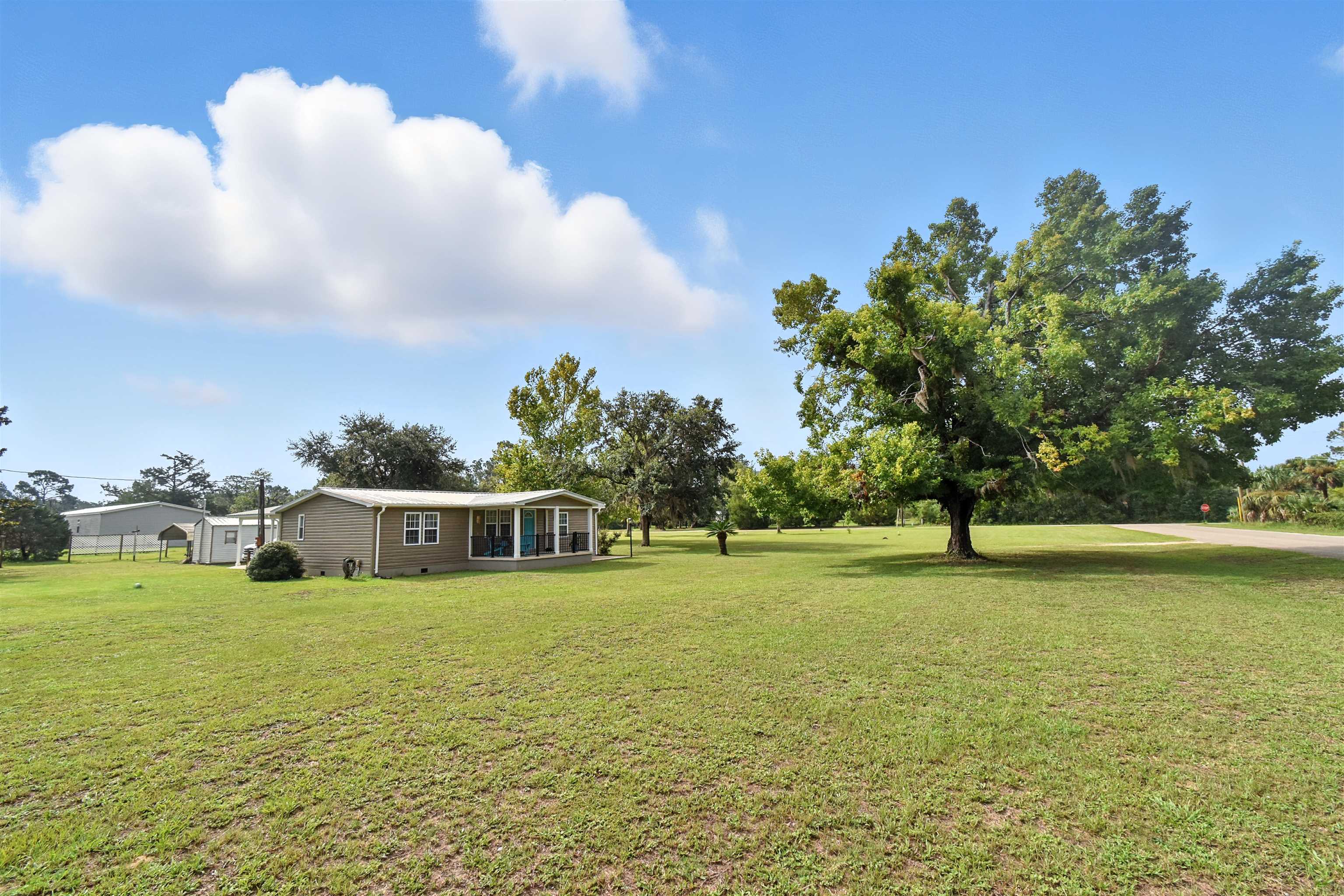 935 Charles Hendry Road Perry, FL 32348 - Photo 22 of 34