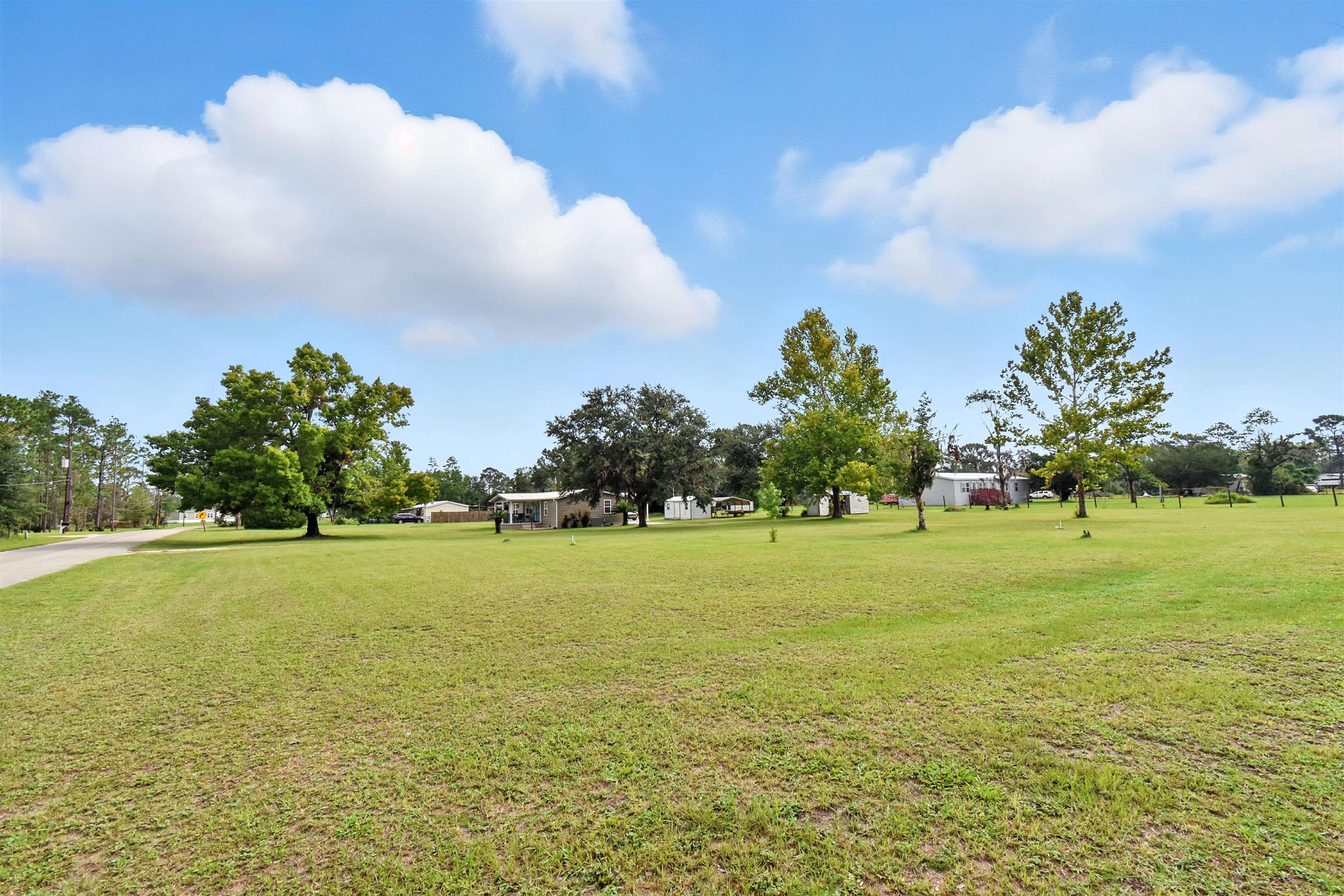 935 Charles Hendry Road Perry, FL 32348 - Photo 25 of 34