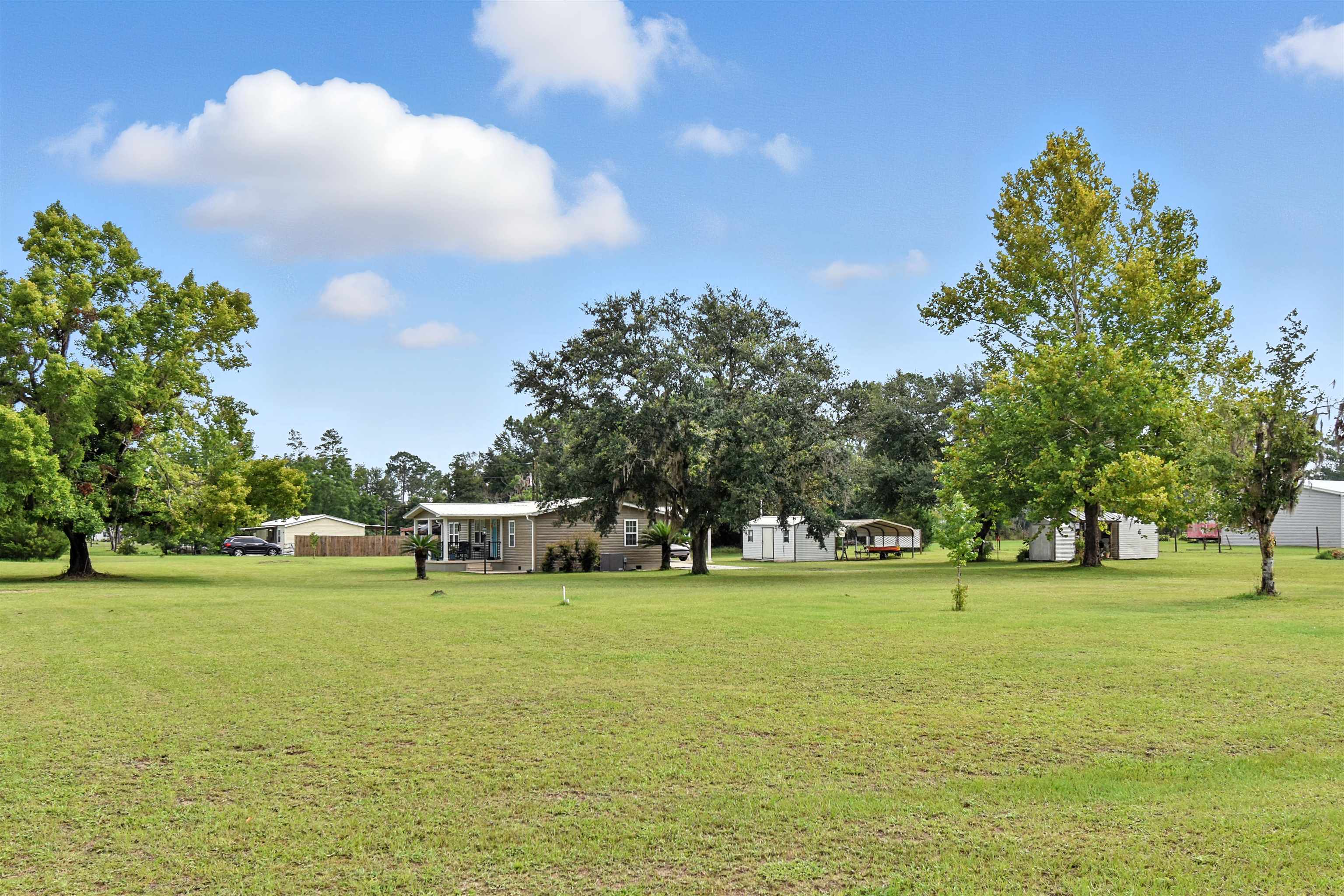 935 Charles Hendry Road Perry, FL 32348 - Photo 26 of 34