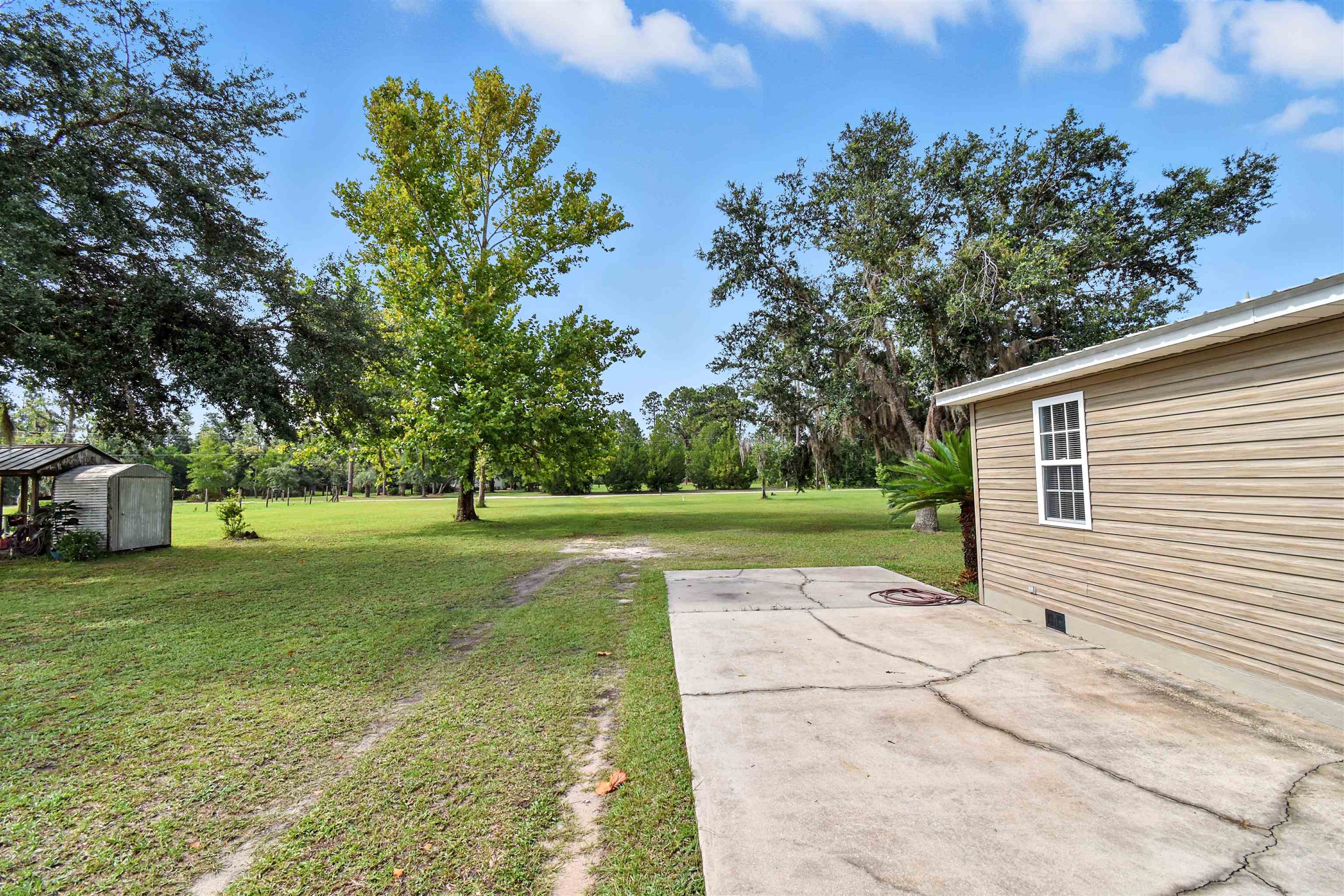 935 Charles Hendry Road Perry, FL 32348 - Photo 30 of 34
