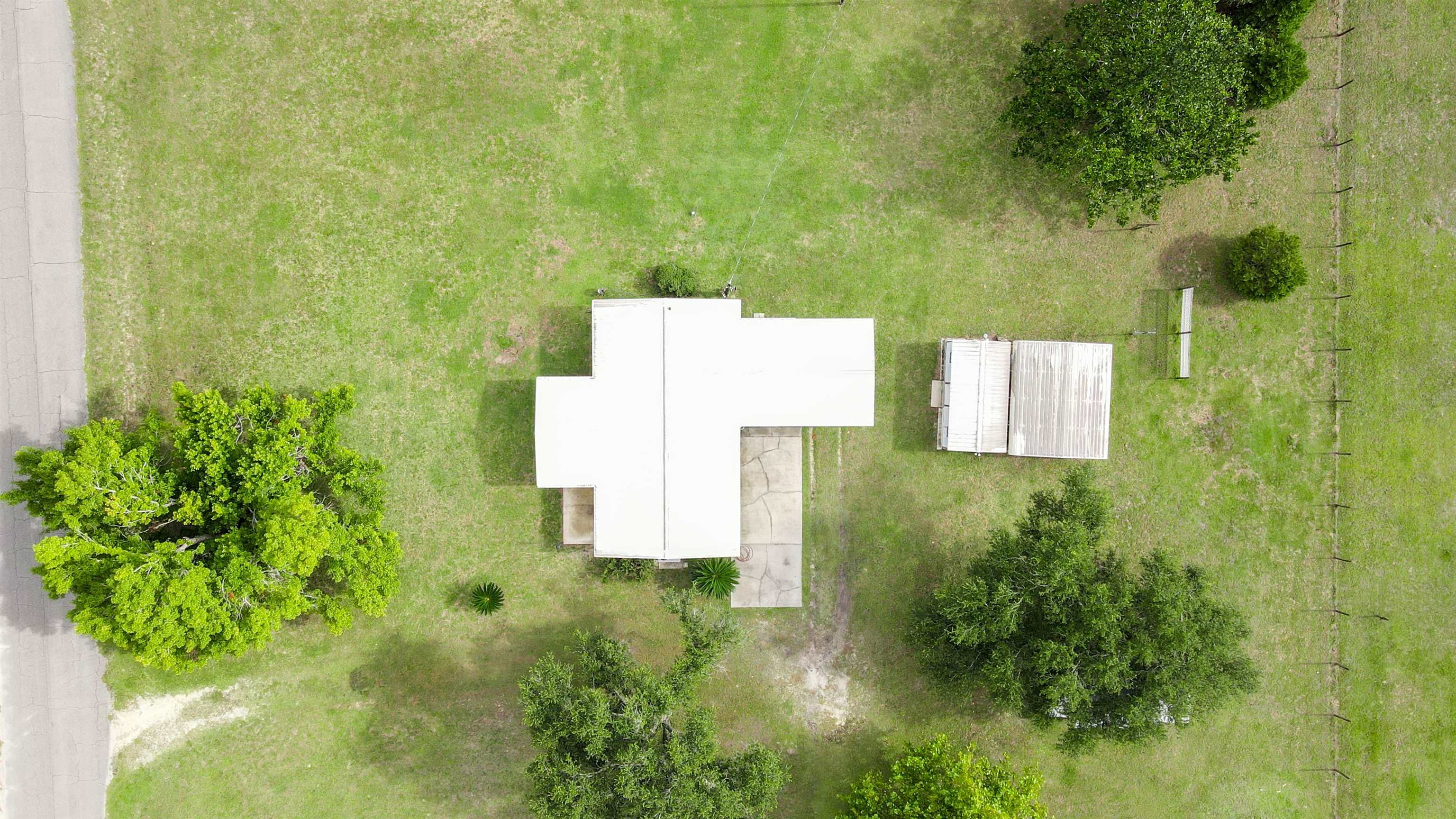 935 Charles Hendry Road Perry, FL 32348 - Photo 31 of 34