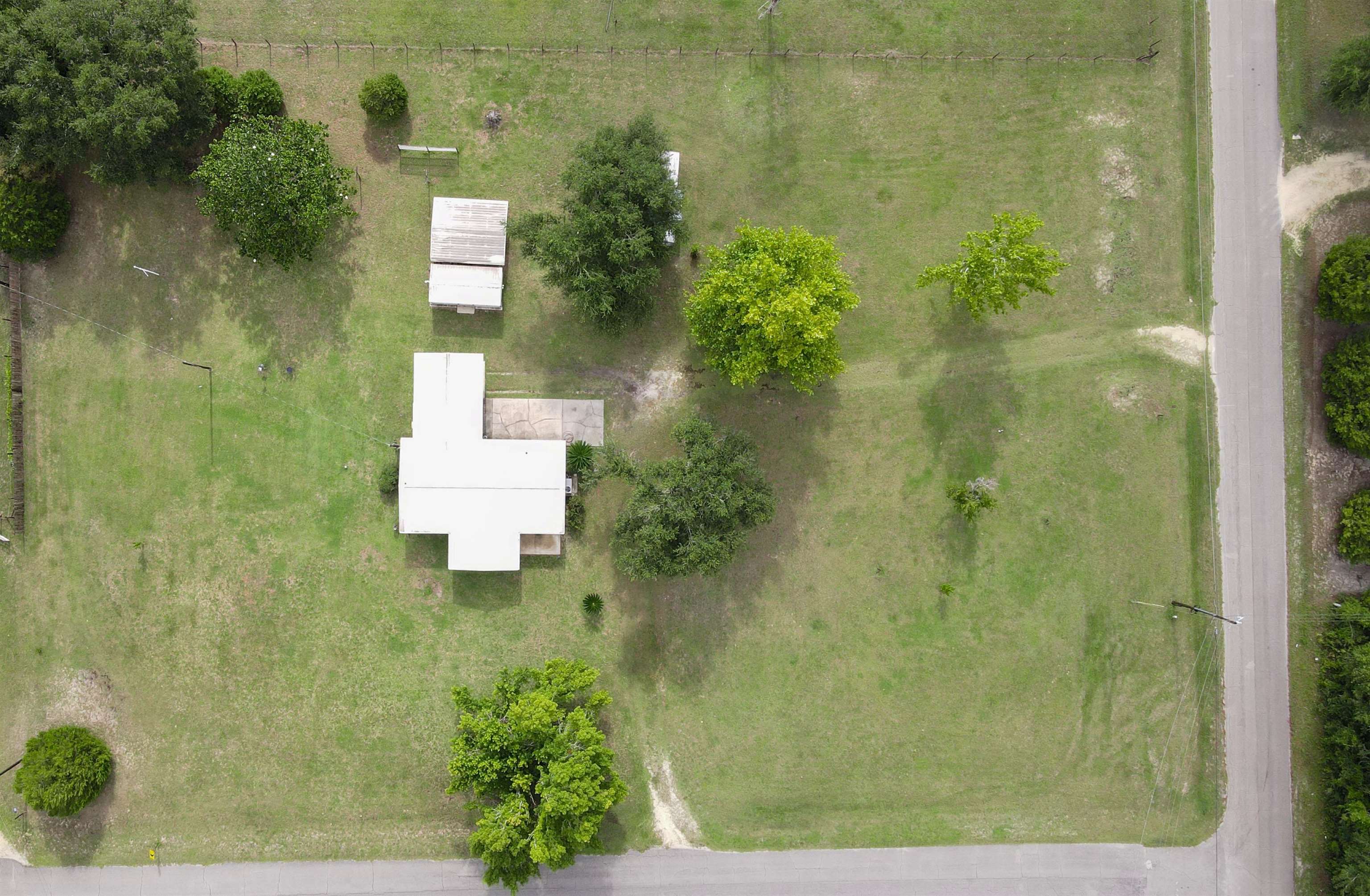 935 Charles Hendry Road Perry, FL 32348 - Photo 32 of 34