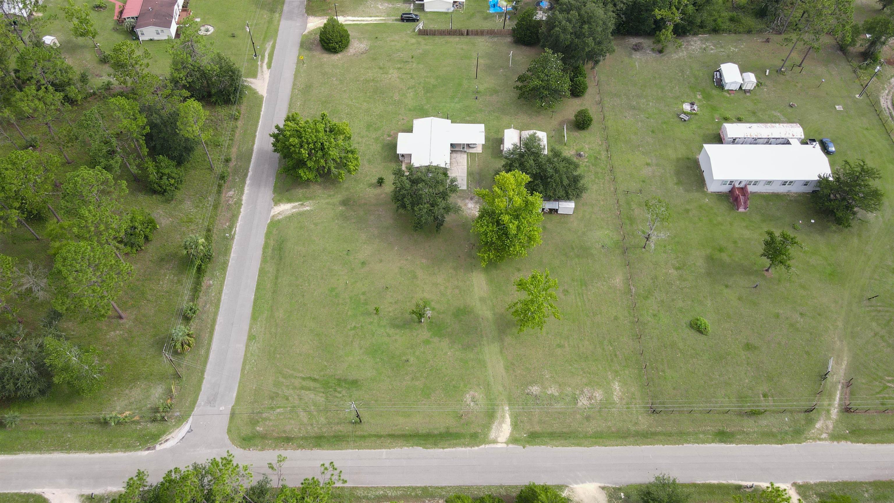 935 Charles Hendry Road Perry, FL 32348 - Photo 33 of 34