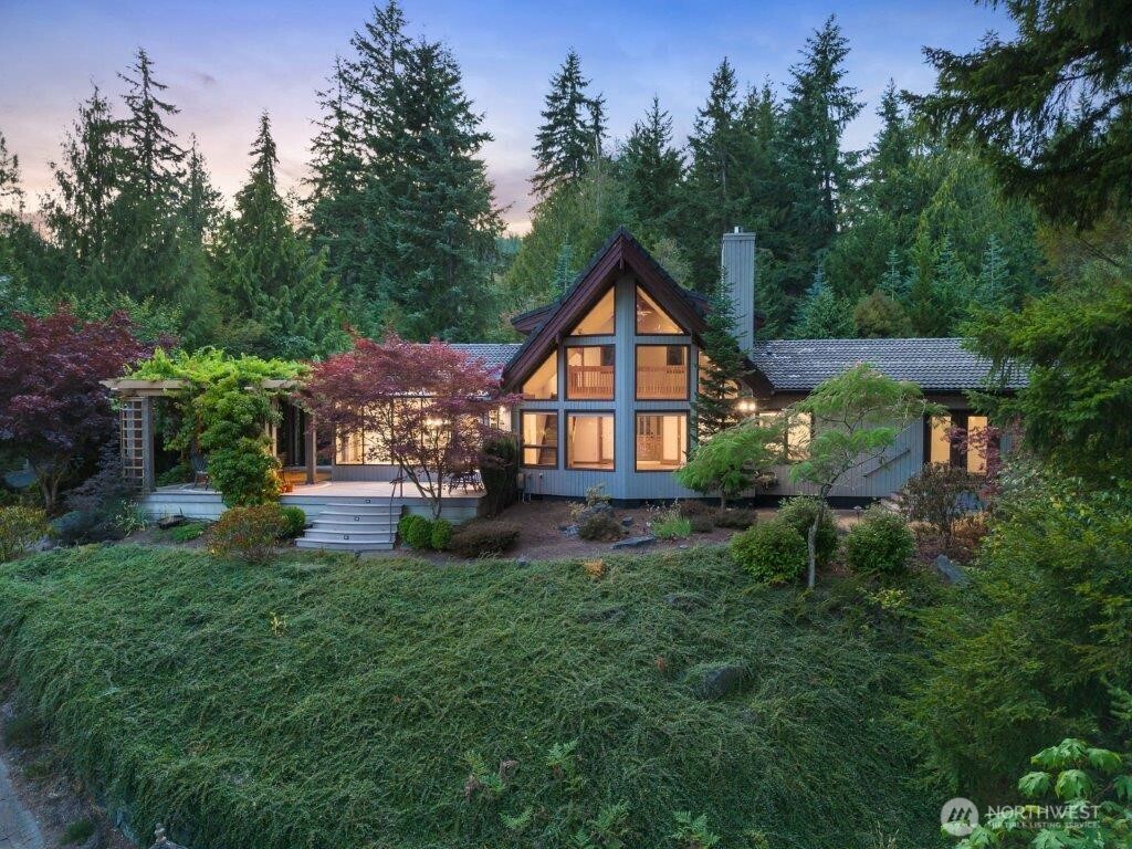 15320 Military Road Southeast Tenino, WA 98589 - Photo 1 of 39 Gallery Image 1