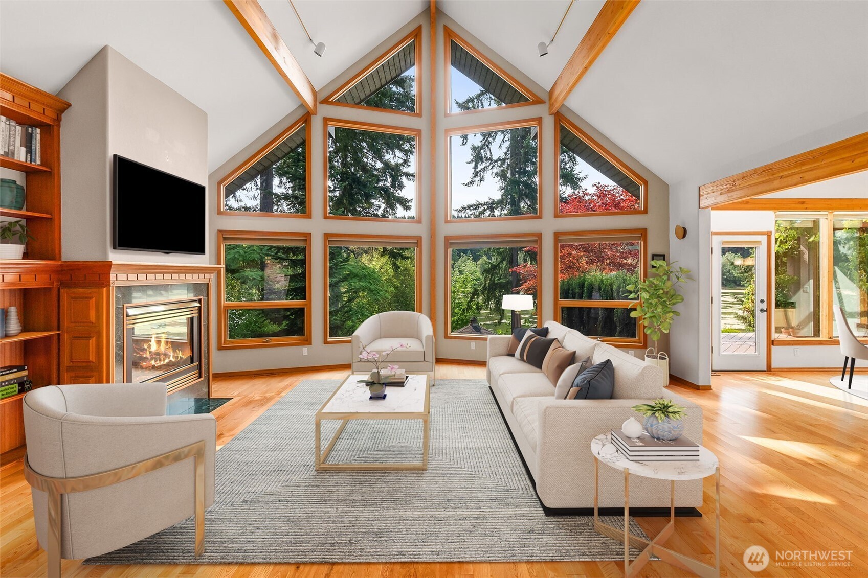 15320 Military Road Southeast Tenino, WA 98589 - Photo 3 of 39 Gallery Image 3