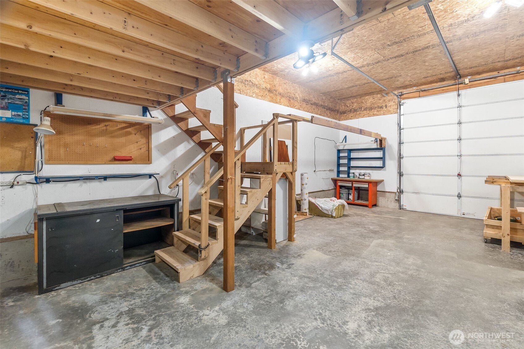 15320 Military Road Southeast Tenino, WA 98589 - Photo 35 of 39 Gallery Image 35