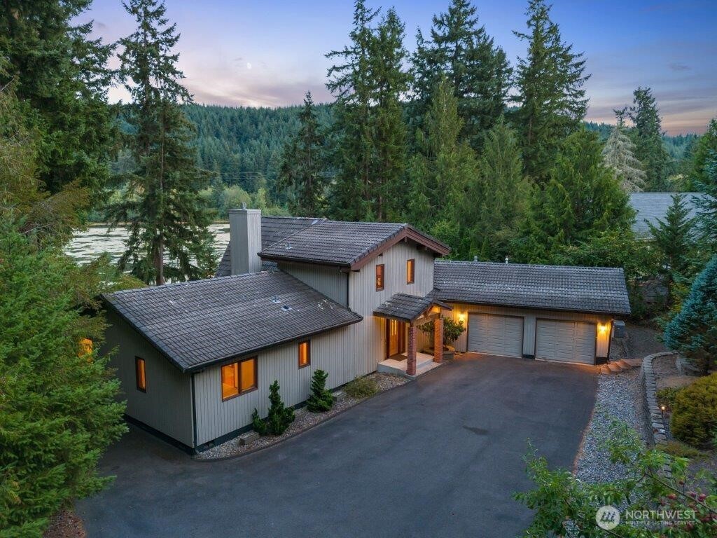 15320 Military Road Southeast Tenino, WA 98589 - Photo 6 of 39 Gallery Image 6