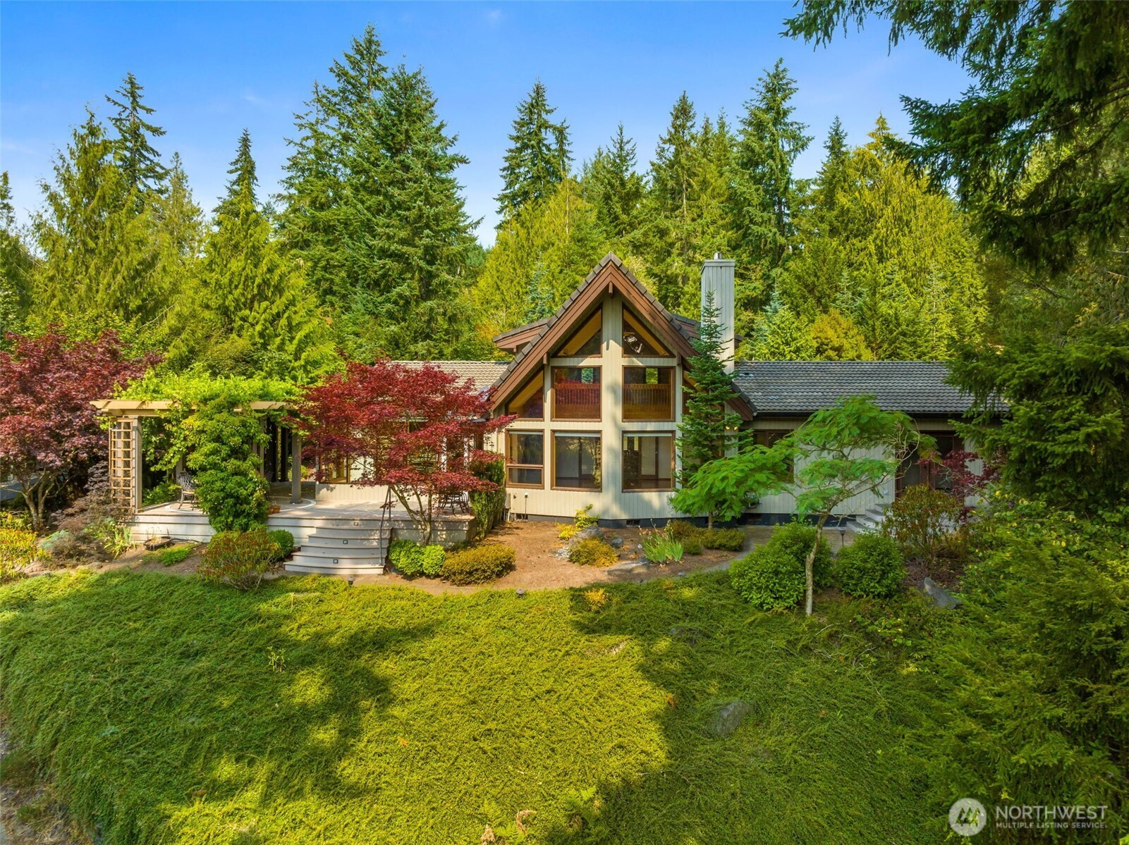 15320 Military Road Southeast Tenino, WA 98589 - Photo 7 of 39 Gallery Image 7