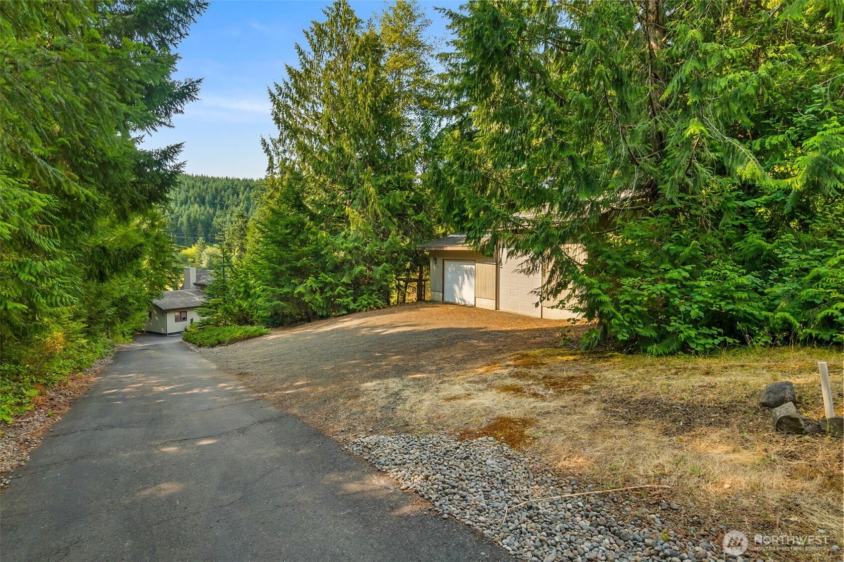 15320 Military Road Southeast Tenino, WA 98589 - Photo 9 of 39 Gallery Image 9