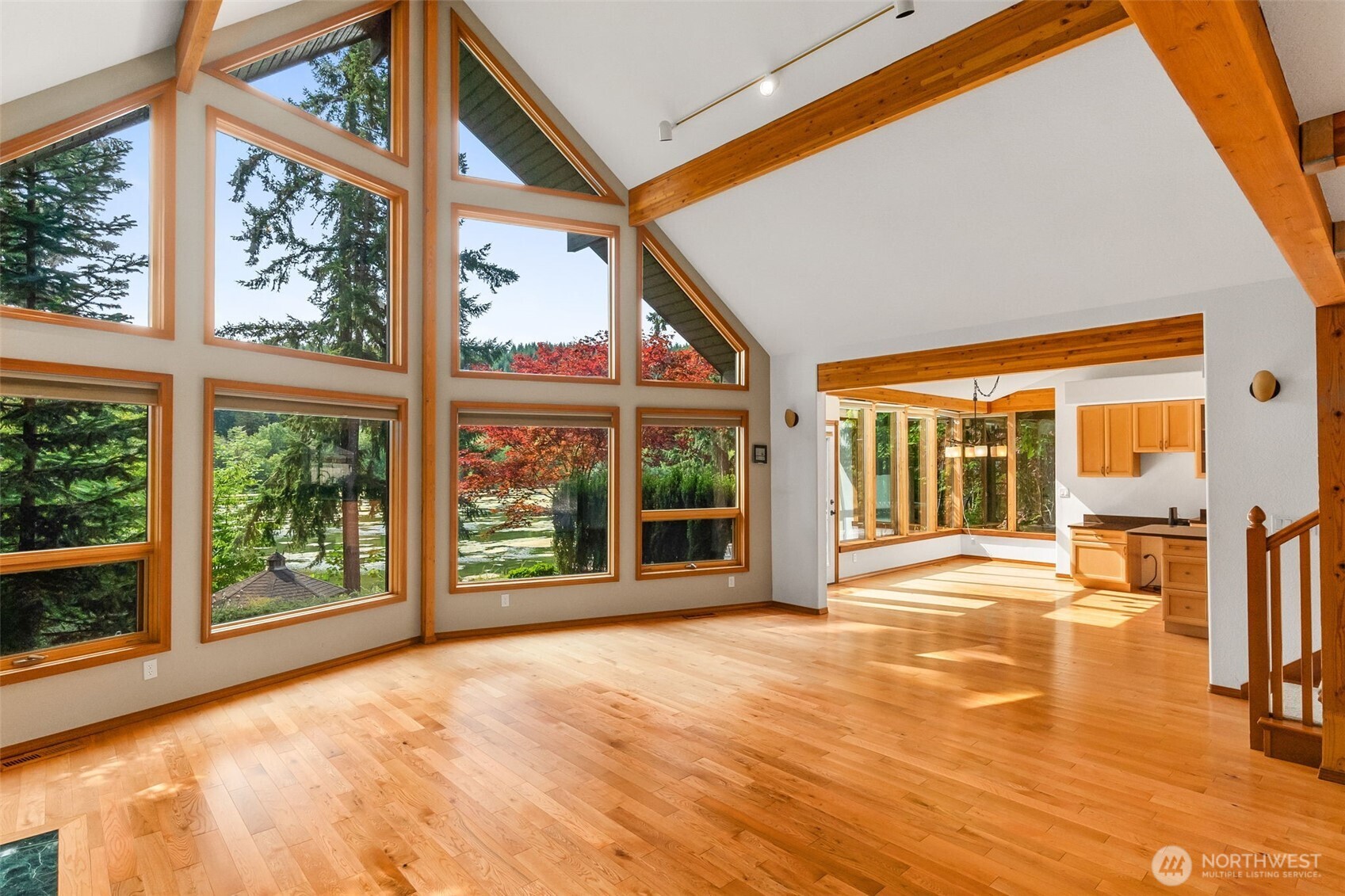 15320 Military Road Southeast Tenino, WA 98589 - Photo 10 of 39 Gallery Image 10