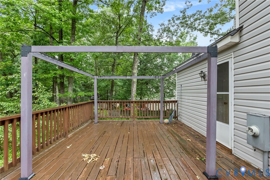 230 Eastman Road Chesterfield, VA 23236 - Photo 27 of 32 Gallery Image 27