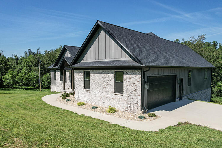 1325 High Bridge Road Lancaster, KY 40444 - Photo 9 of 71 DJI_0177 copy