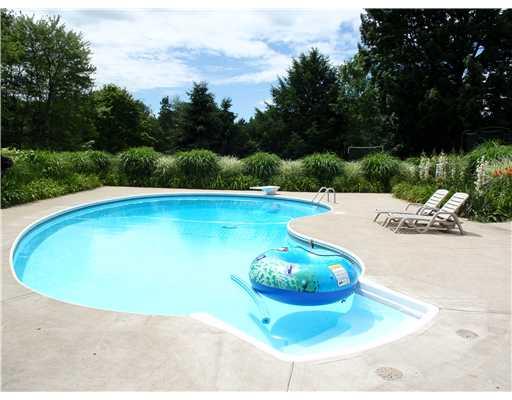 178 Oak Ridge Drive Butler, PA 16002 - Photo 2 of 13 Swimming Pool/Hot Tub/Sauna.