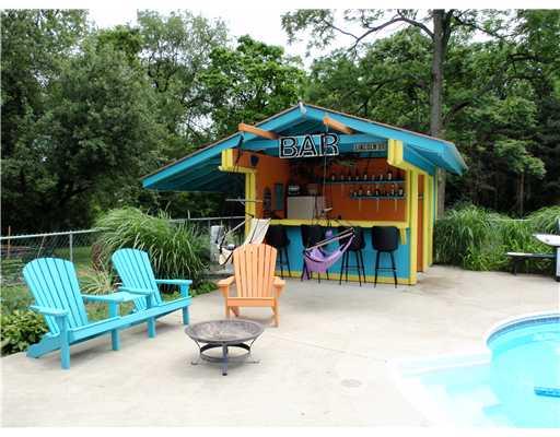 178 Oak Ridge Drive Butler, PA 16002 - Photo 3 of 13 Other. Cabana