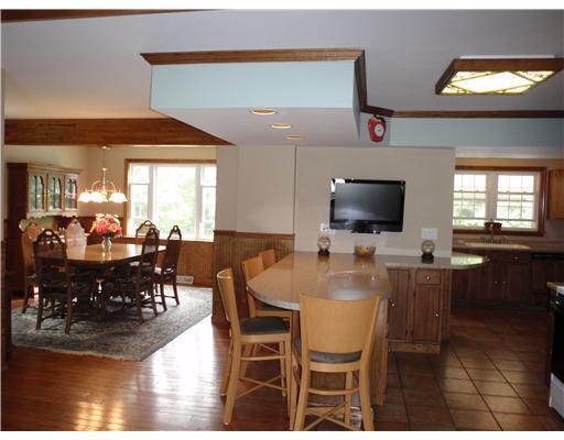 178 Oak Ridge Drive Butler, PA 16002 - Photo 4 of 13 Kitchen.
