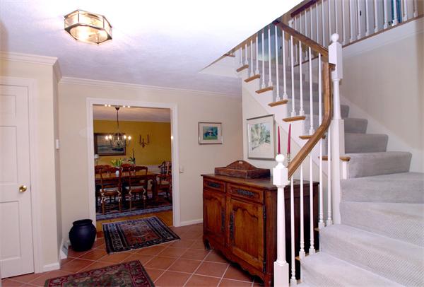 5 Folsoms Pond Road Wayland, MA 01778 - Photo 14 of 30