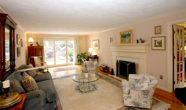 5 Folsoms Pond Road Wayland, MA 01778 - Photo 2 of 30