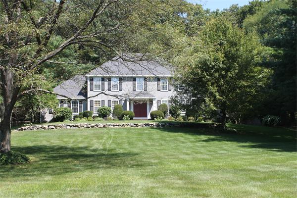 5 Folsoms Pond Road Wayland, MA 01778 - Photo 23 of 30