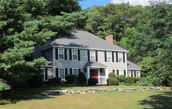 5 Folsoms Pond Road Wayland, MA 01778 - Photo 24 of 30