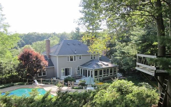 5 Folsoms Pond Road Wayland, MA 01778 - Photo 30 of 30