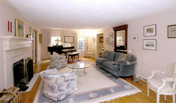 5 Folsoms Pond Road Wayland, MA 01778 - Photo 3 of 30