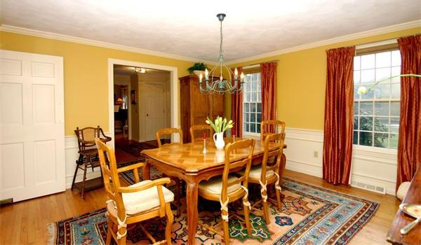 5 Folsoms Pond Road Wayland, MA 01778 - Photo 4 of 30