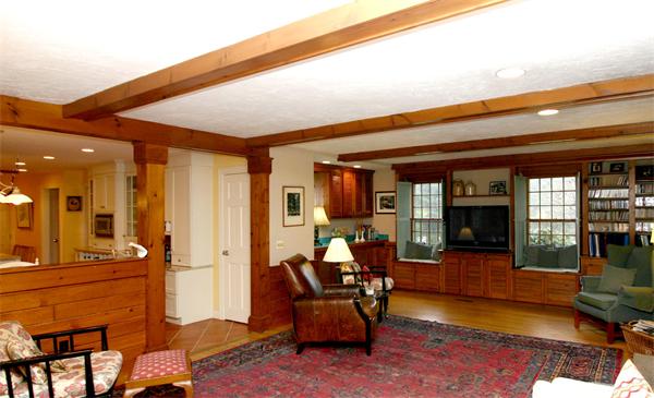 5 Folsoms Pond Road Wayland, MA 01778 - Photo 9 of 30