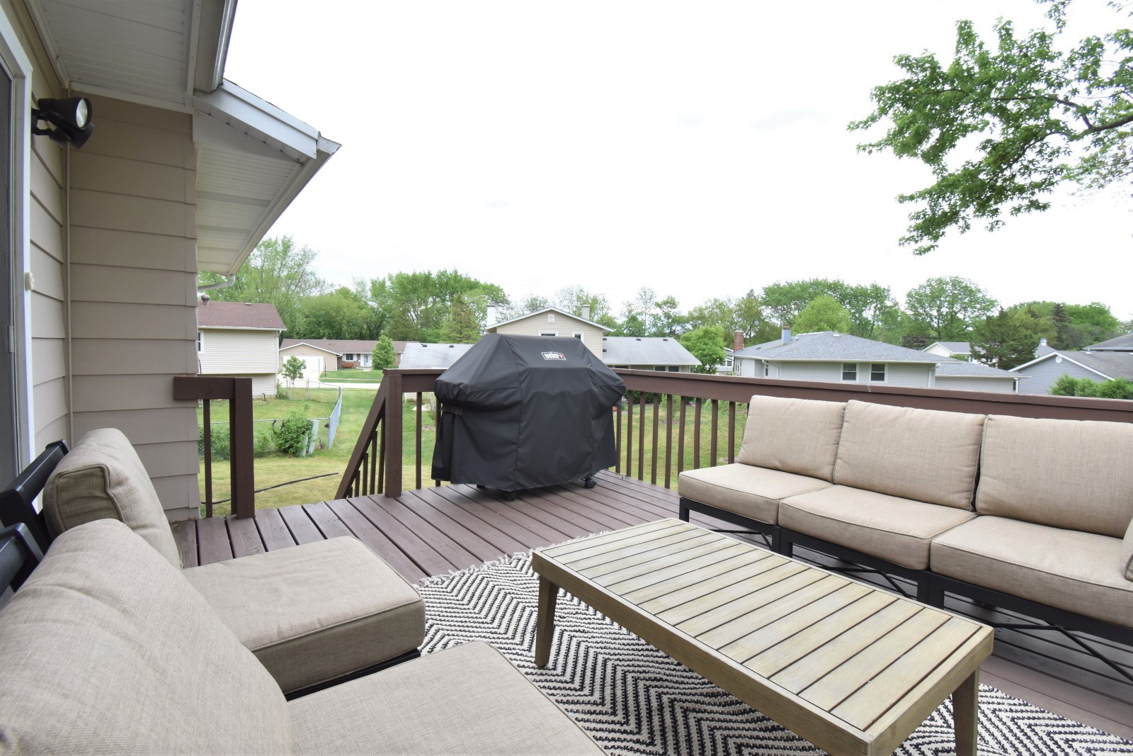 765 Freeman Road Hoffman Estates, IL 60192 - Photo 21 of 23