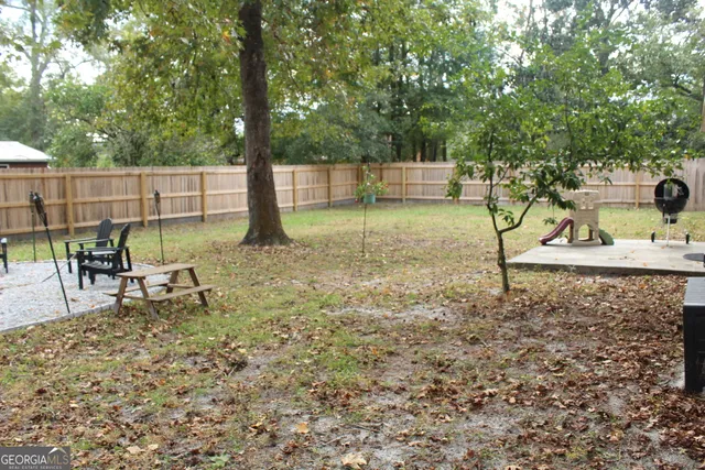 $305,000 | 824 East Hilton Avenue, Kingsland, GA 31548