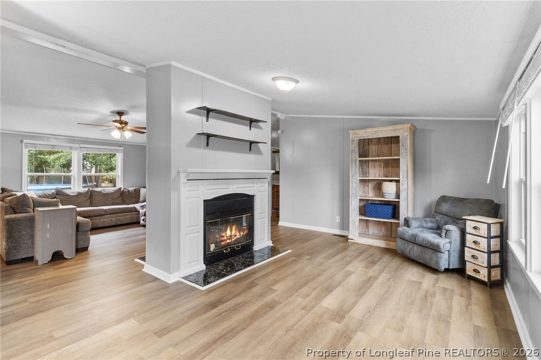 4817 Desert Ridge Road Parkton, NC 28371 - Photo 13 of 43 Gallery Image 13