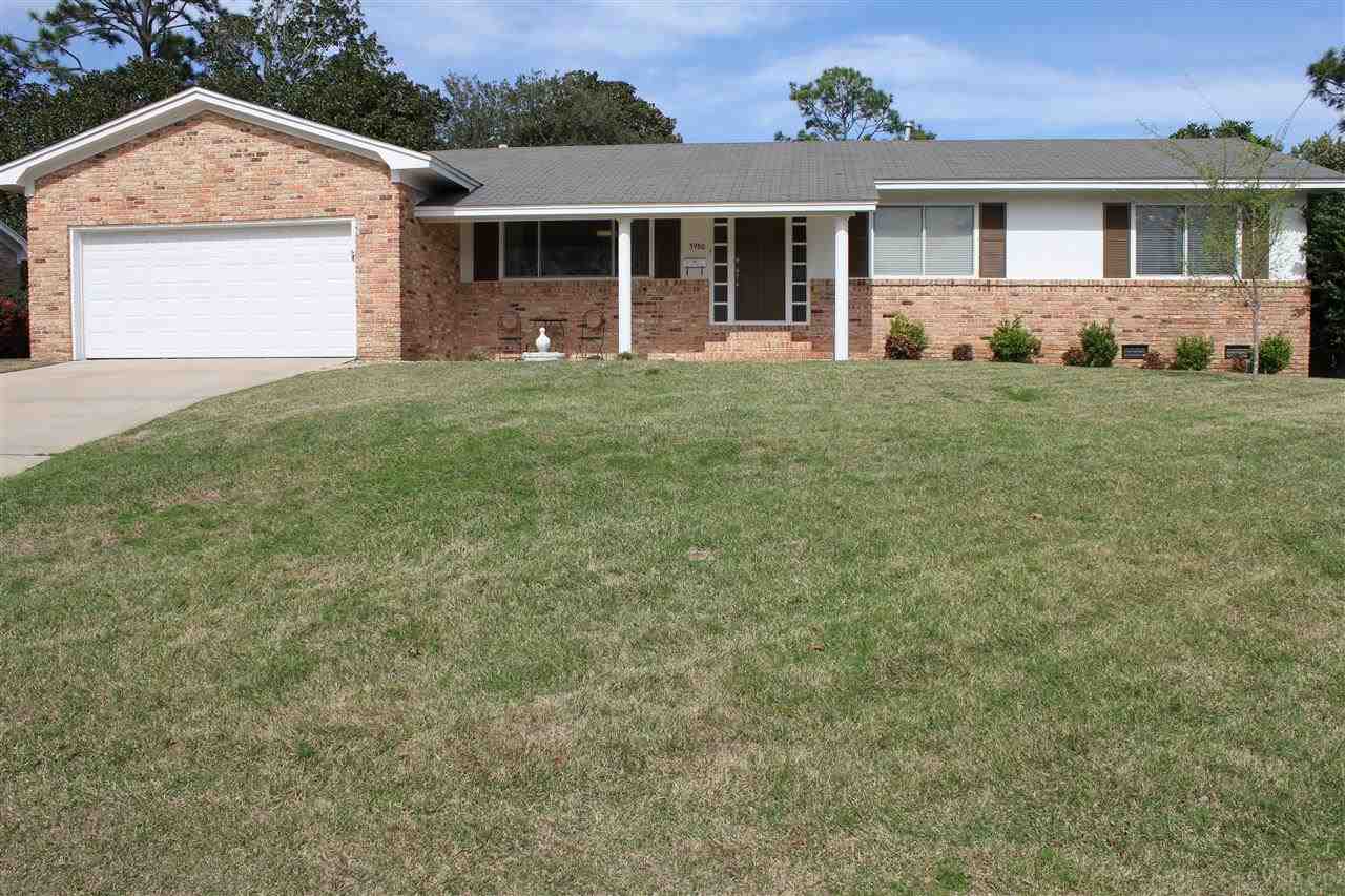 3980 Aiken Road Pensacola, FL 32503 - Photo 1 of 38 Gallery Image 1