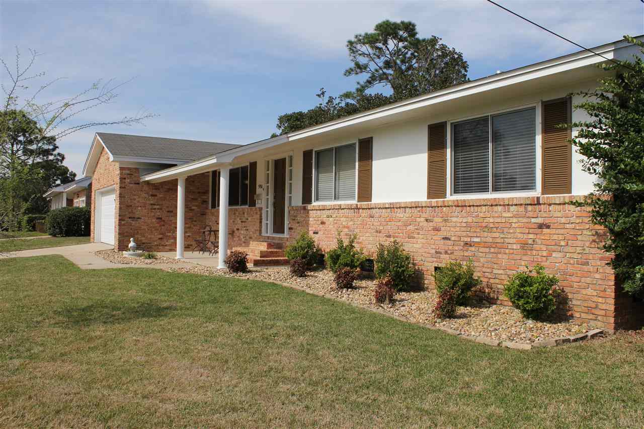 3980 Aiken Road Pensacola, FL 32503 - Photo 2 of 38 Gallery Image 2