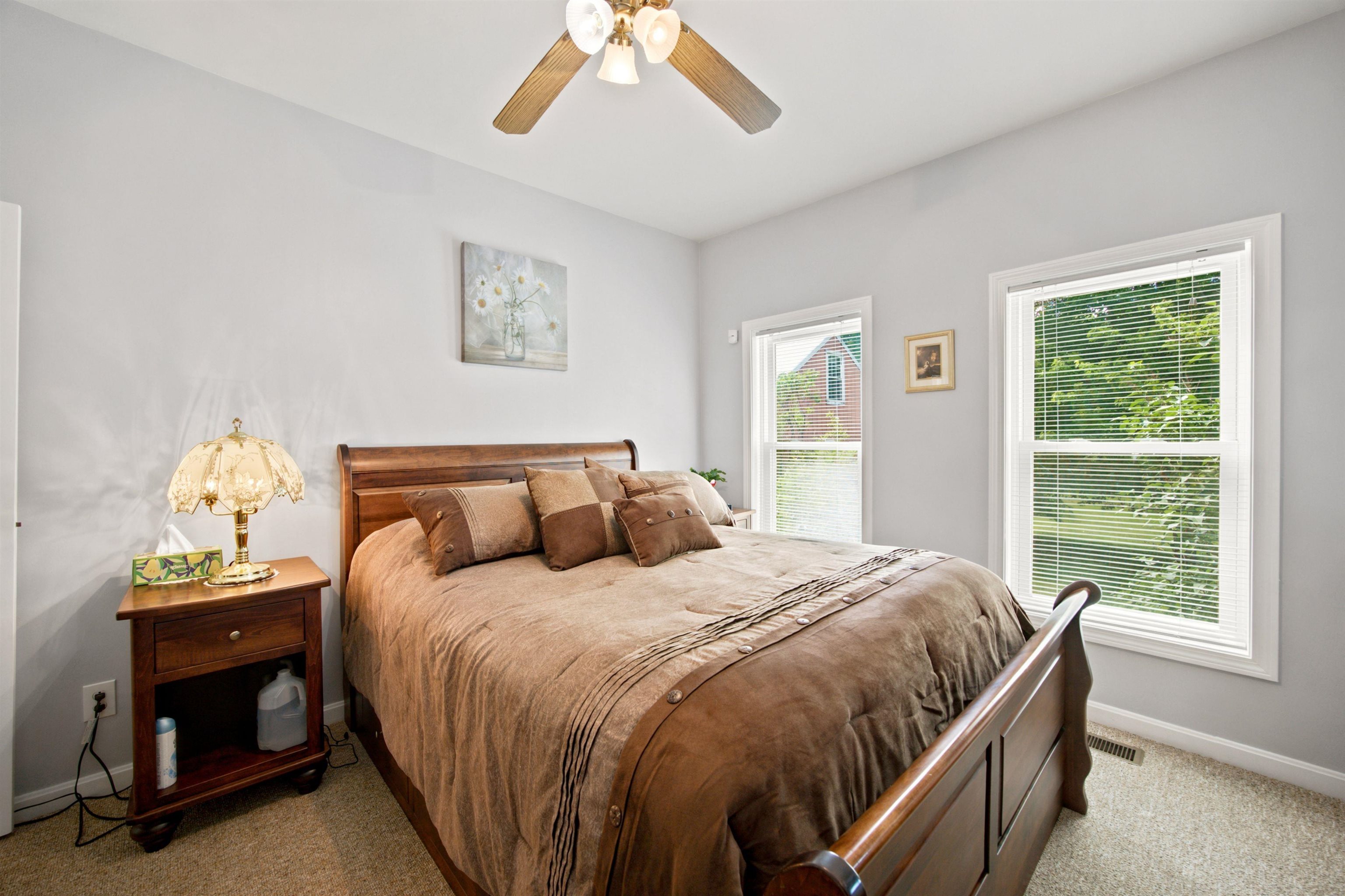 557 Old E Road Whitefield, NH 03598 - Photo 48 of 59