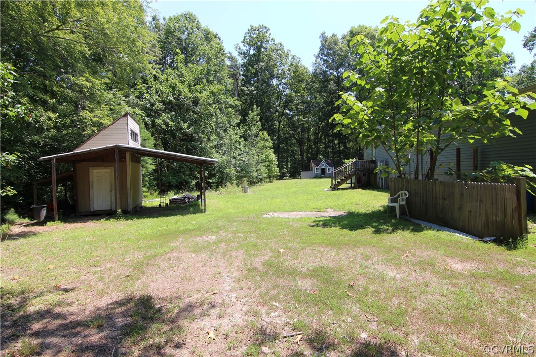 972 Bowlers Road Center Cross, VA 22437 - Photo 3 of 25 Gallery Image 3