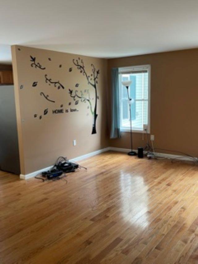96 Orrills Hill Road Lebanon, ME 04027 - Photo 11 of 51 Living room 2