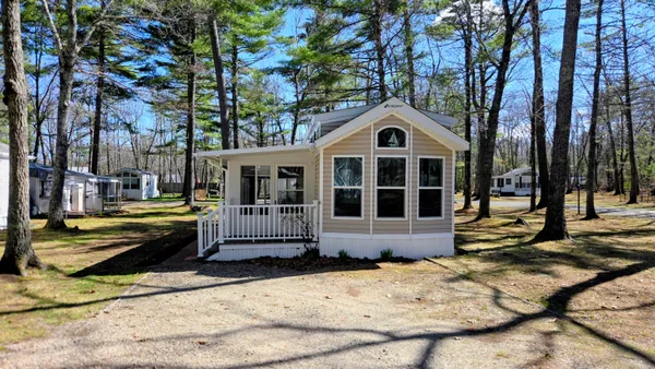 $73,000 | 117 Bears Den Road, Unit 80, Wells, ME 04090