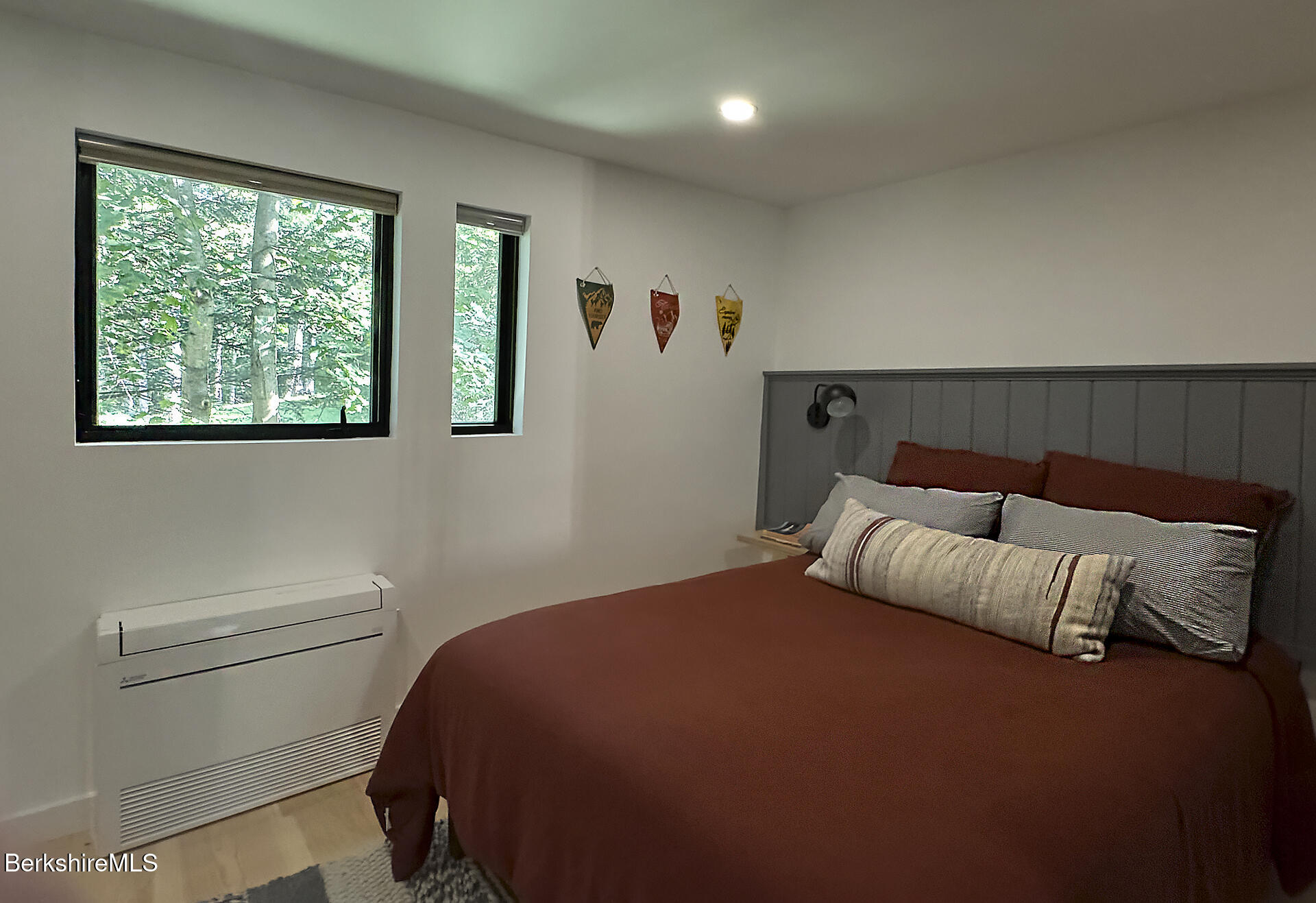 15 Mahkeenac Heights Road Stockbridge, MA 01262 - Photo 21 of 34 Bedroom #2