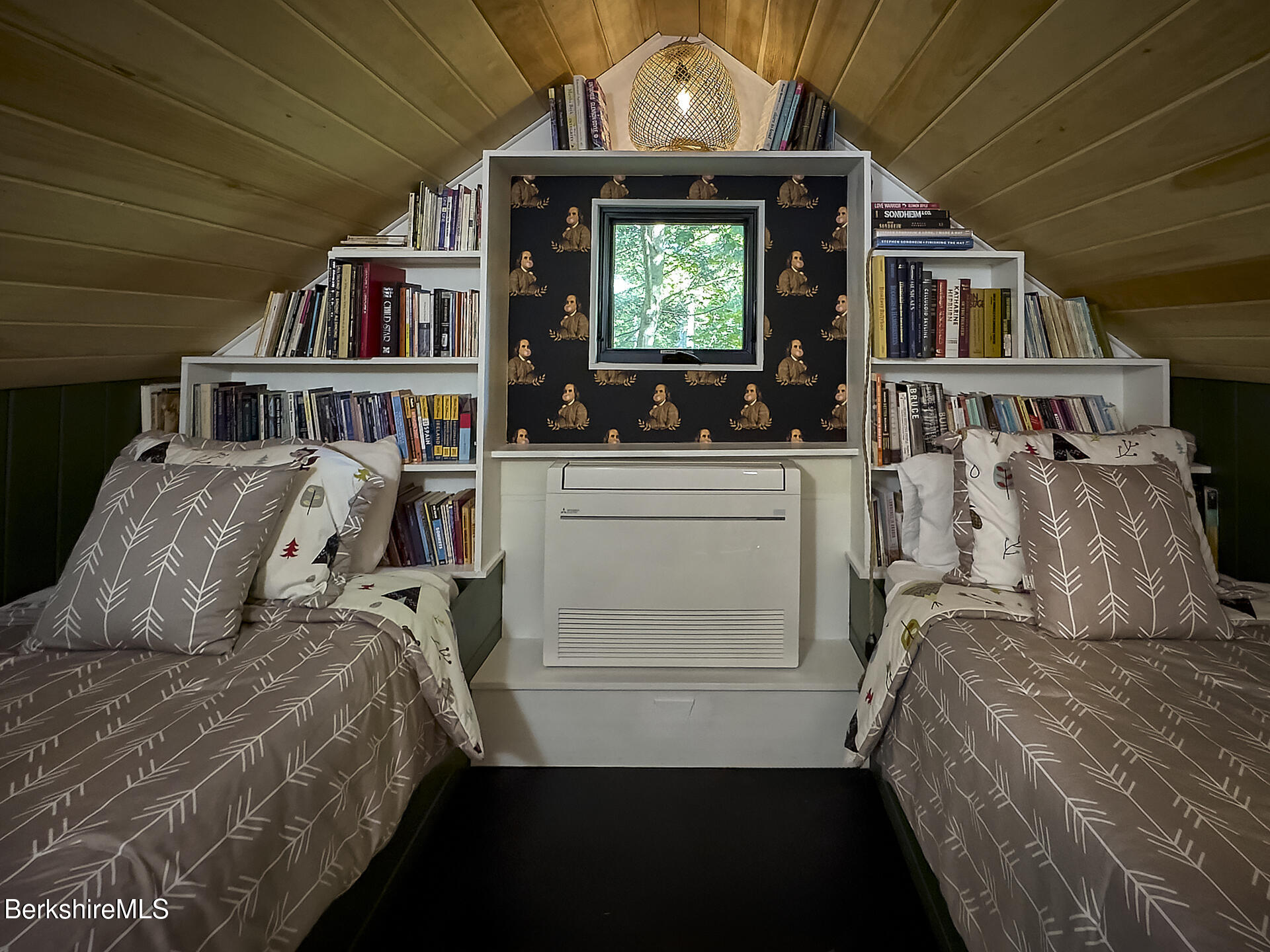 15 Mahkeenac Heights Road Stockbridge, MA 01262 - Photo 22 of 34 Loft