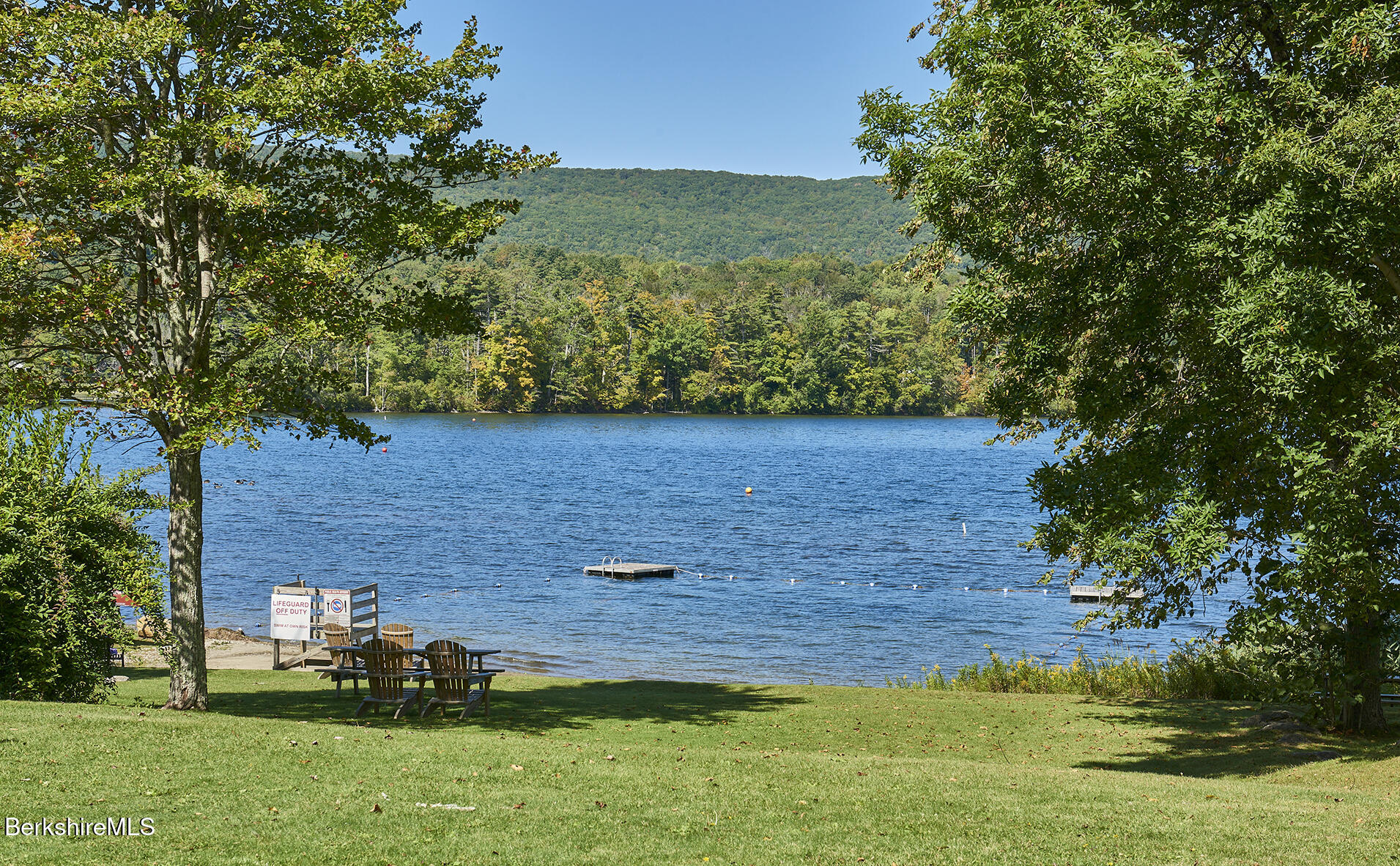 15 Mahkeenac Heights Road Stockbridge, MA 01262 - Photo 28 of 34 Stockbridge Bowl Town Beach