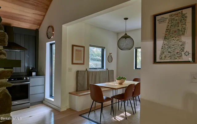 $840,000 | 15 Mahkeenac Heights Road, Stockbridge, MA 01262