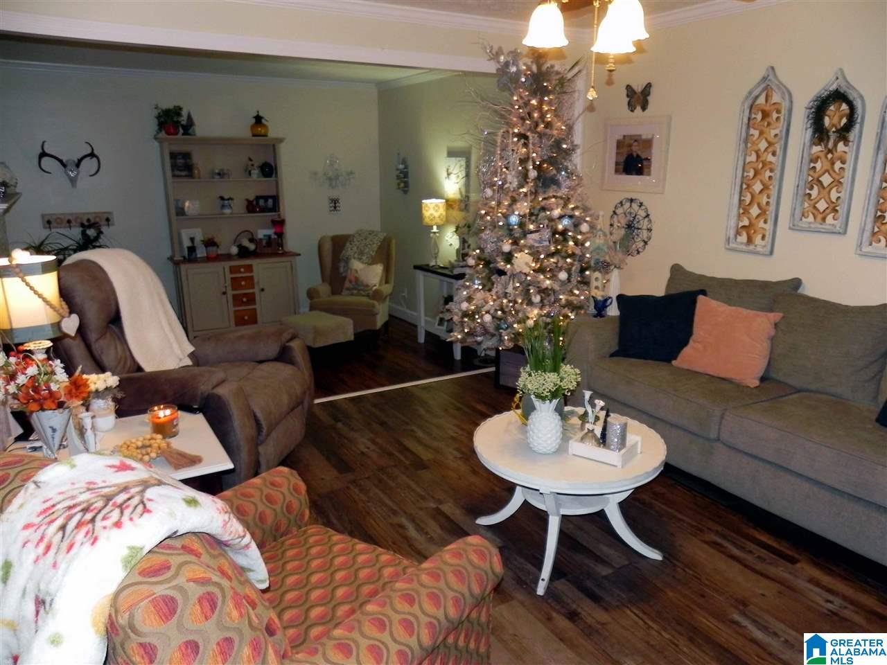 1072 Holland-Finley Road Jacksonville, AL 36265 - Photo 9 of 45