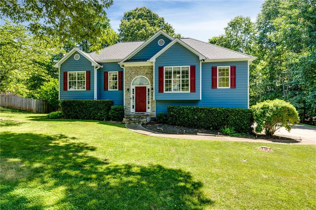 6755 Payton Road Cumming, GA 30041 - Photo 1 of 1