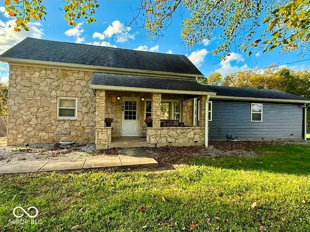 $315,000 | 726 North Main Street, Carthage, IN 46115