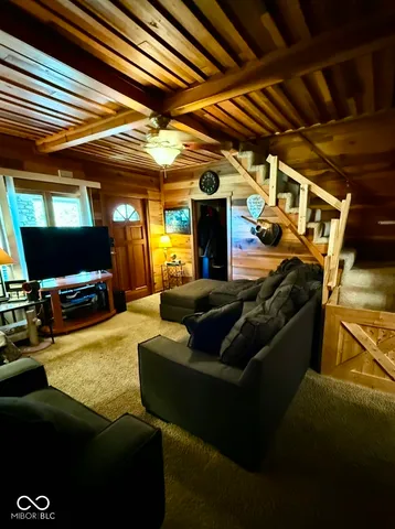 $315,000 | 726 North Main Street, Carthage, IN 46115