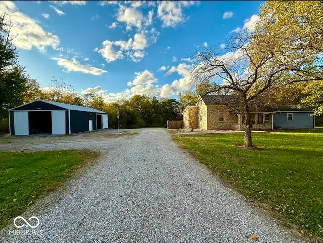 $315,000 | 726 North Main Street, Carthage, IN 46115