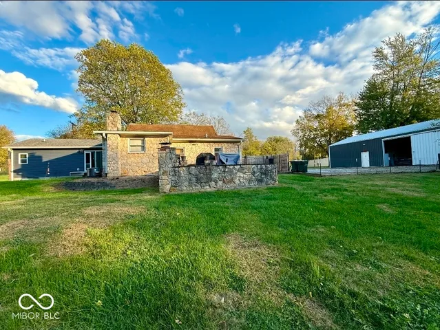 $315,000 | 726 North Main Street, Carthage, IN 46115